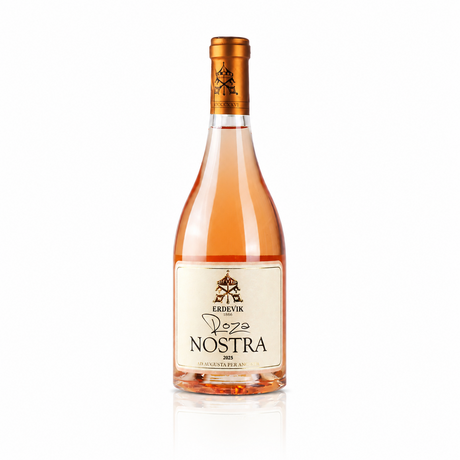 Erdevik Roza Nostra 0.75l