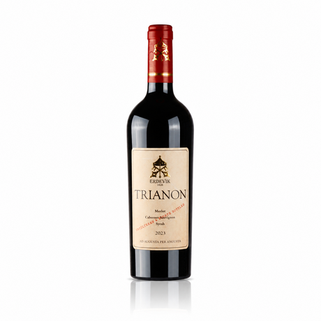 Erdevik Trianon 0.75l