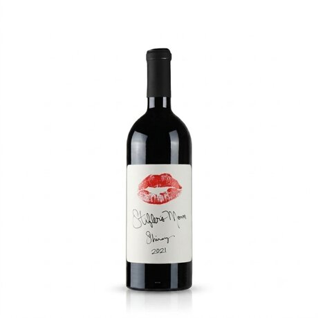 Erdevik Stifler's Mom Shiraz 0.75l