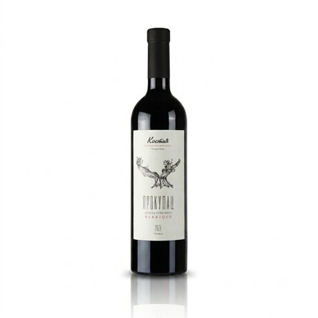 Vinarija Kostić Prokupac 0.75l