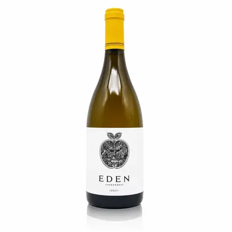 Eden Chardonnay 0.75l