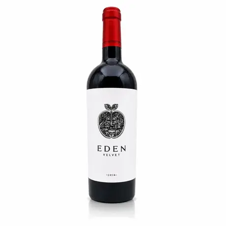 Eden Velvet 0.75l
