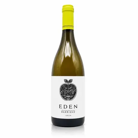 Eden Sauvignon Blanc Vivid 0.75l