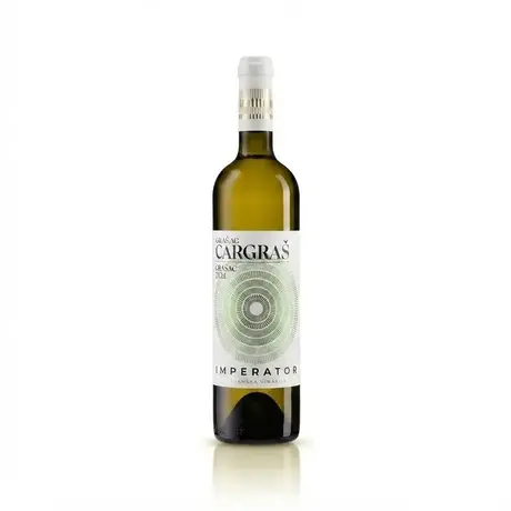 Imperator Grašac Cargraš 0.75l