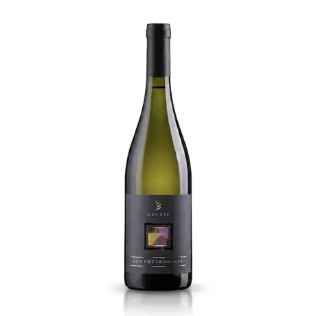 Deurić Gewurtztraminer 0.75l