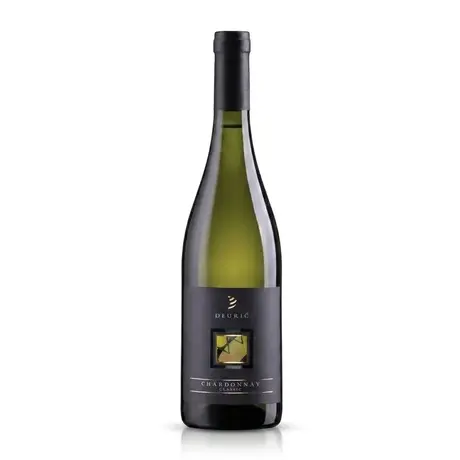 Deurić Chardonnay 0.75l