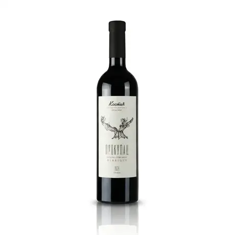 Vinarija Kostić Prokupac 0.75l