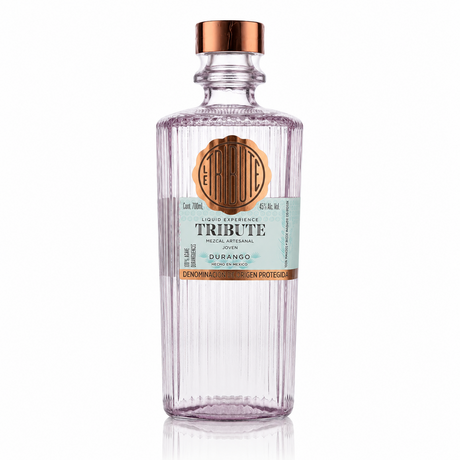 Le Tribute Mezcal 45% 0.7L