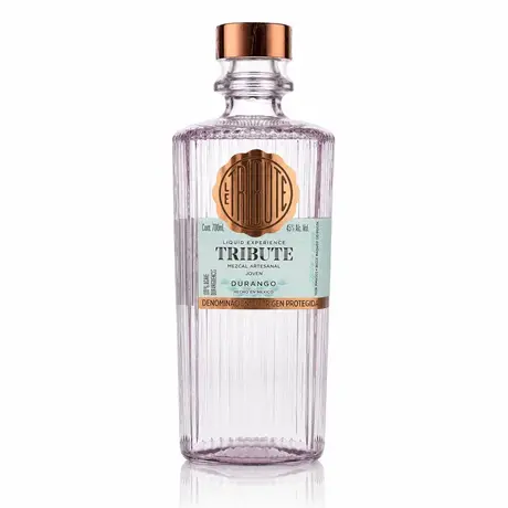 Le Tribute Mezcal 45% 0.7L