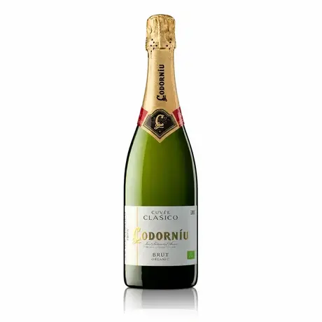 Codorniu CAVA Clasico 11.5% 0.75l