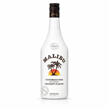 Malibu Original 0.70l
