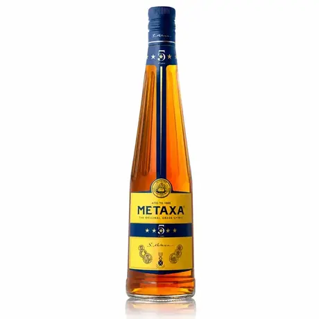 Metaxa 5 stars 0.70l