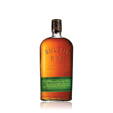 Bulleit Rye American Whiskey 40% 0.7 L