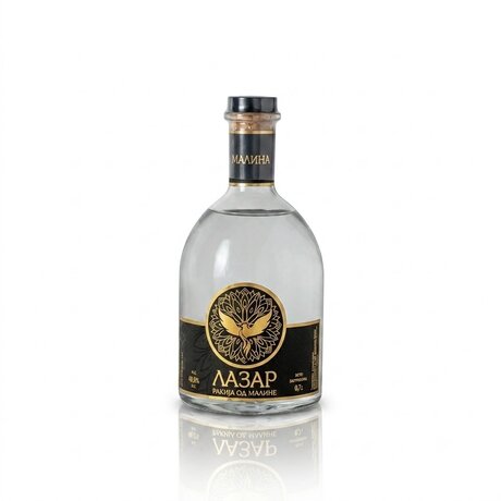 Lazar Rakija od Maline 40% 0.7L