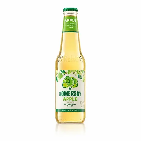 Somersby Cider od Jabuke 0.33l