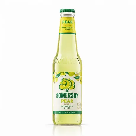 Somersby Cider od Kruške 0.33l