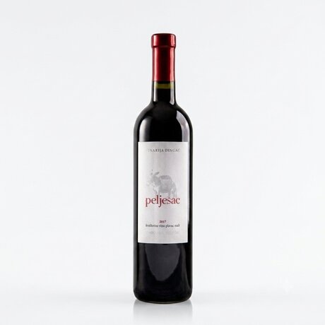 Vinarija Dingač Pelješac 0.75l