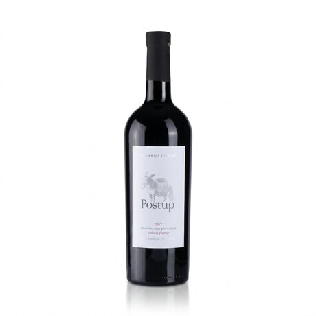 Vinarija Dingač Postup 0.75l