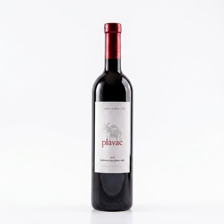 Vinarija Dingač Plavac 0.75l