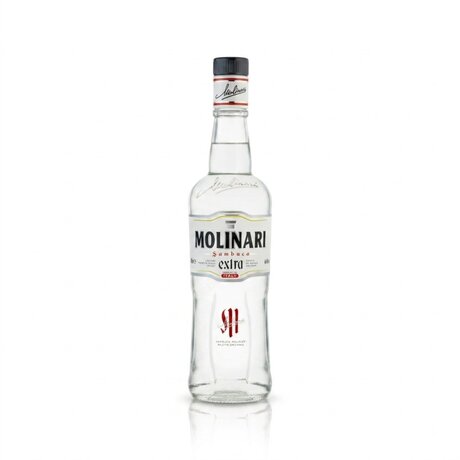 Sambuca Molinari  40% 1L