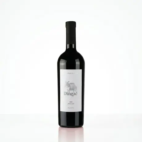 Vinarija Dingač Dingač 0.75l