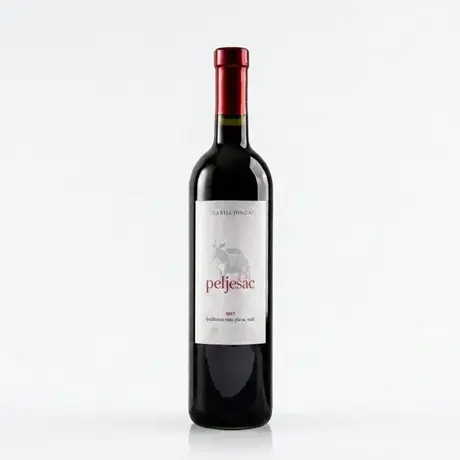Vinarija Dingač Pelješac 0.75l