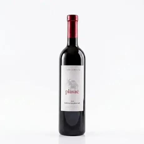Vinarija Dingač Plavac 0.75l