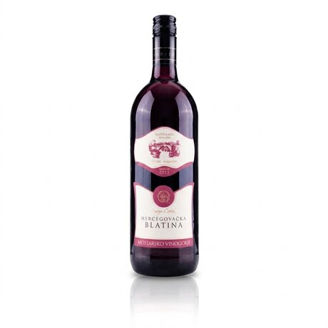 Blatika Čitluk 1L