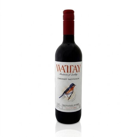 Wattay Cabernet Sauvignon 0.75l