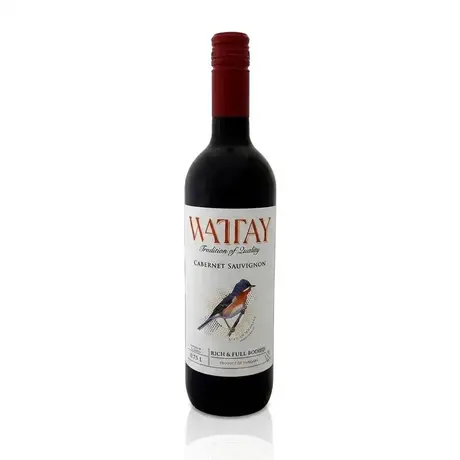 Wattay Cabernet Sauvignon 0.75L