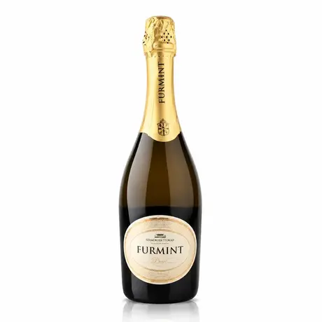 Furmint doux penušavo vino 0.75L