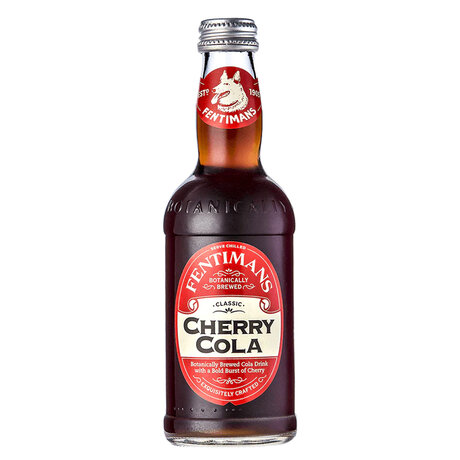 Fentimans Cherry Cola 275ml