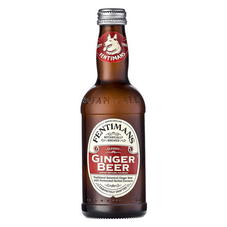Fentimans Ginger Beer 275ml