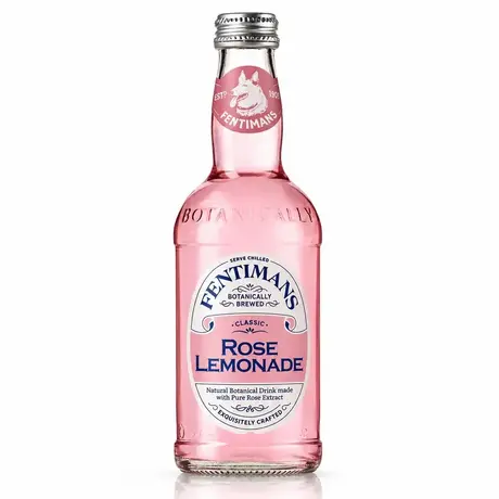 Fentimans Rose Lemonade 275ml