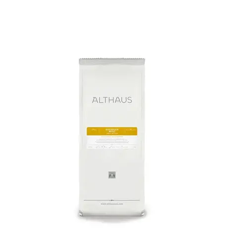 ALTHAUS Bavarian Mint čaj 75g / rinfuz