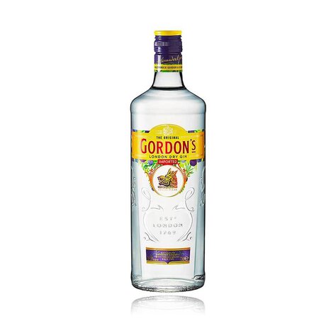 Gordons Dry Gin 40% 0.7 L