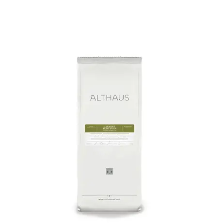 ALTHAUS Jasmin Tin Yuan čaj 250g / rinfuz