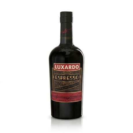 Luxardo Espresso Coffee 27% 0.70l 