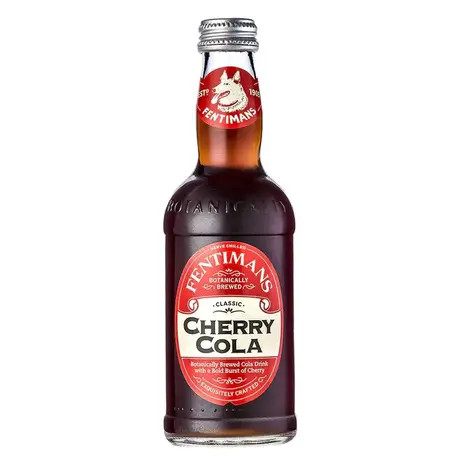 Fentimans Cherry Cola 275ml