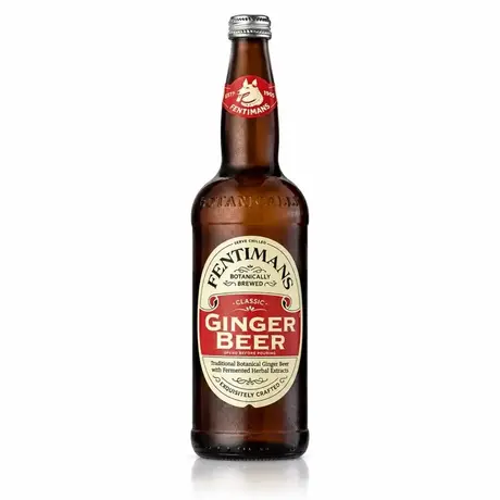 Fentimans Ginger Beer 0.75l