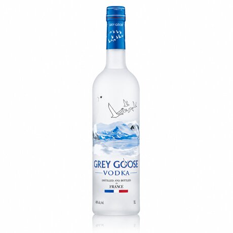 Grey Goose Votka 40% 0.7 L