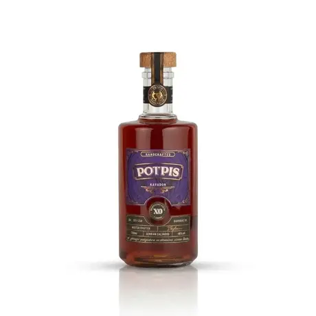 POTPIS rakija Kavadon XO 40% 0.70l