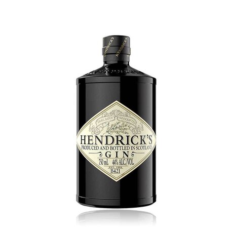 Hendrick’s 44% 0.7 L