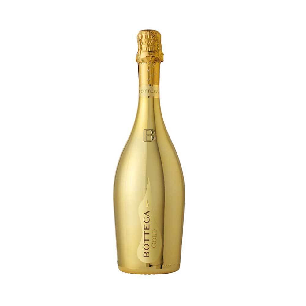 Penušava Vina Bottega Gold Prosecco Doc Brut