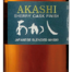 Akashi Blended Sherry Cask Finish 40% 0.5L