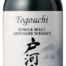 Togouchi Single Malt  43% 0.7L
