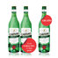 AKCIJA Carpano Bianco 14,9% 1L, za dve kupljene flaše, treća flaša gratis