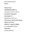 COMPASS BOX HEDONISM Release 2025. Blended Grain Scotch Whisky 46% 0.7L