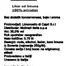 Akcija: Chopin Potato vodka 40% 0,7 L i Limoncello Di Capri 30% 0.70 L