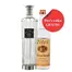 Uz Chopin Family Reserve 40% 0,7 L, TITO&#039;s vodka 40% 0.7L GRATIS